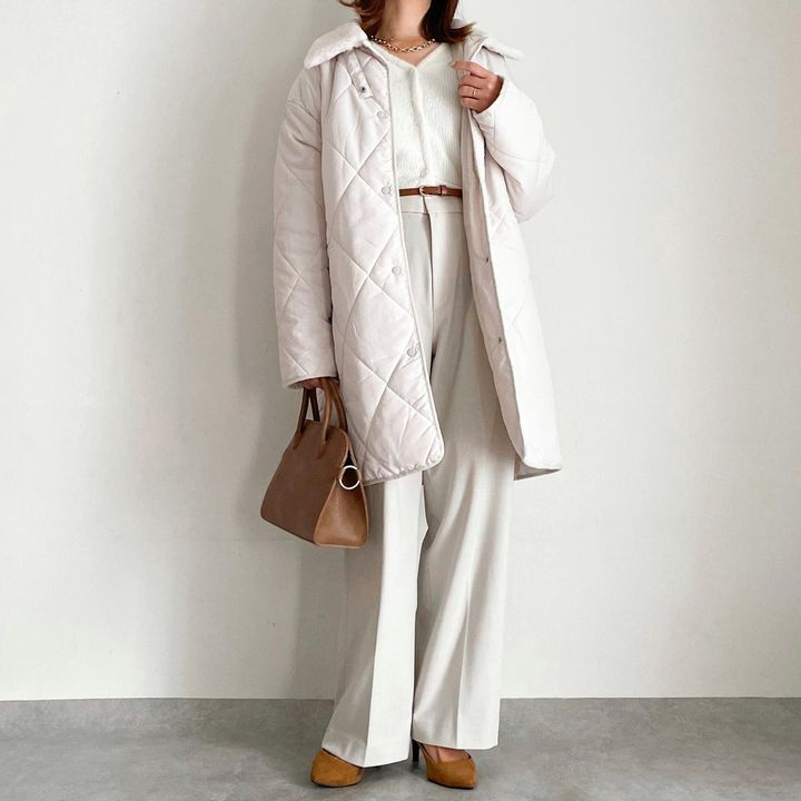 画像: 丈感も絶妙！