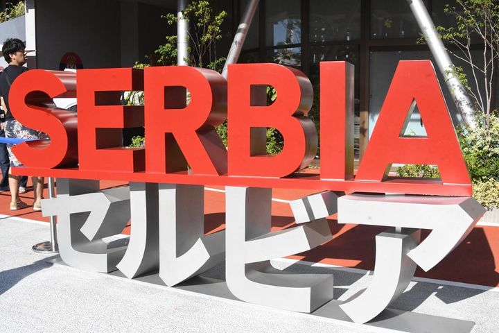 画像1: 筆者撮影