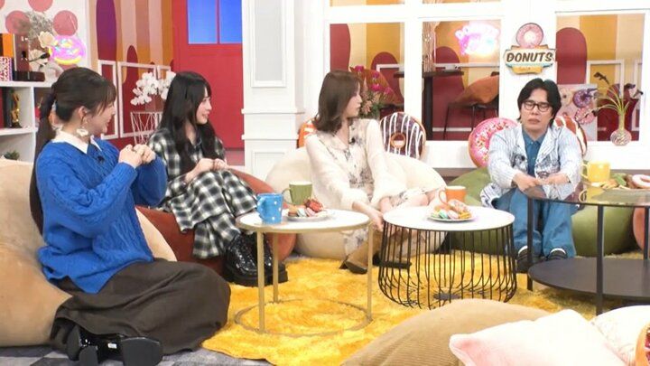 【写真・画像】“国宝級桃尻”足立梨花、20代の時に同棲した元カレの行動に全員戦慄 2枚目