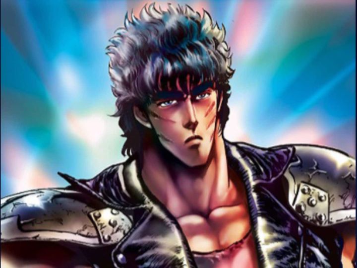 最強だと思う『北斗の拳』のキャラクターランキング（画像出典：北斗の拳 OFFICIAL WEB SITE）