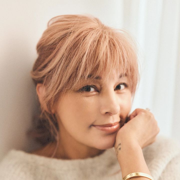 【梅宮アンナさん】「乳がんの告知より、公表後がつらかった」それでもSNSで発信を続ける理由〈インタビュー前編〉_2