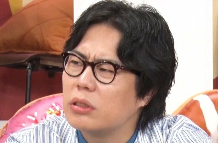 【写真・画像】“国宝級桃尻”足立梨花、20代の時に同棲した元カレの行動に全員戦慄 1枚目