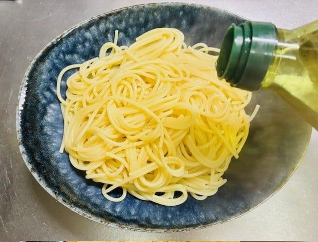 パスタ