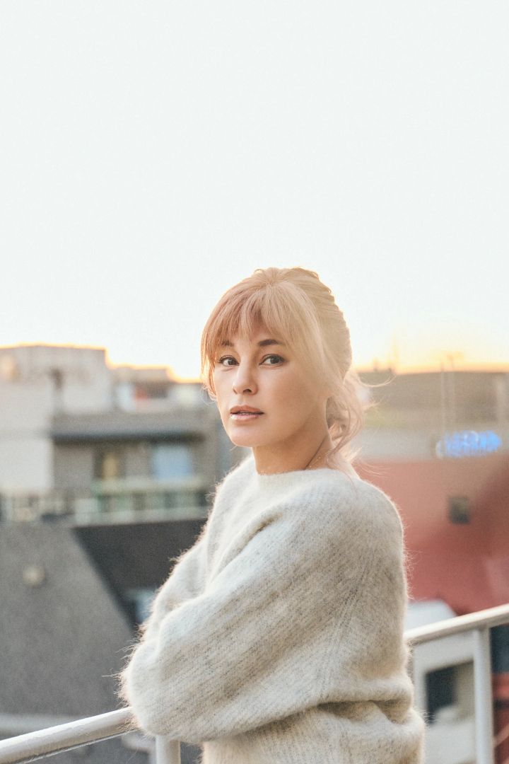 梅宮アンナ、梅宮アンナインタビュー、梅宮アンナの恋愛観