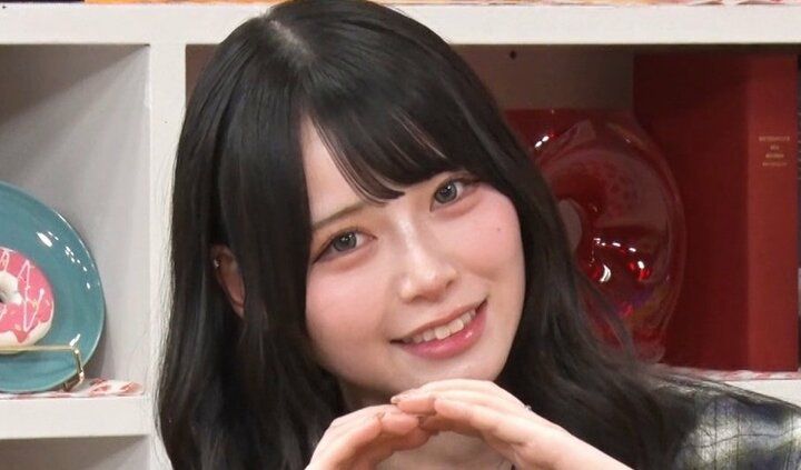 【写真・画像】「こことここは付き合ってるってすぐわかる」Z世代のネットストーカーの方法にくるま脱帽「FBIです」 1枚目