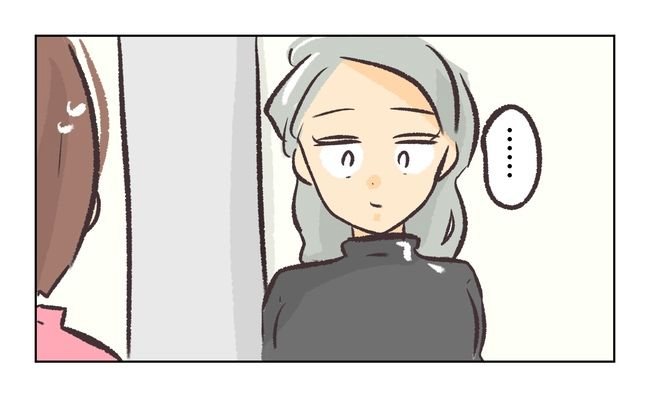 無視をする保護者3