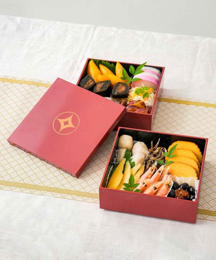 画像1: 出典：3COINS