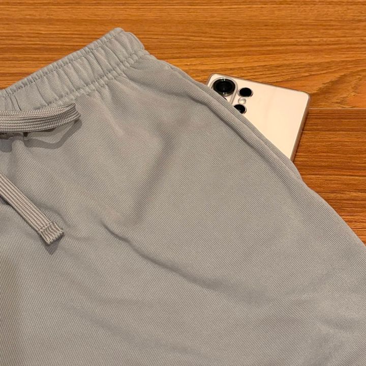 ゲオ スウェット上下セット