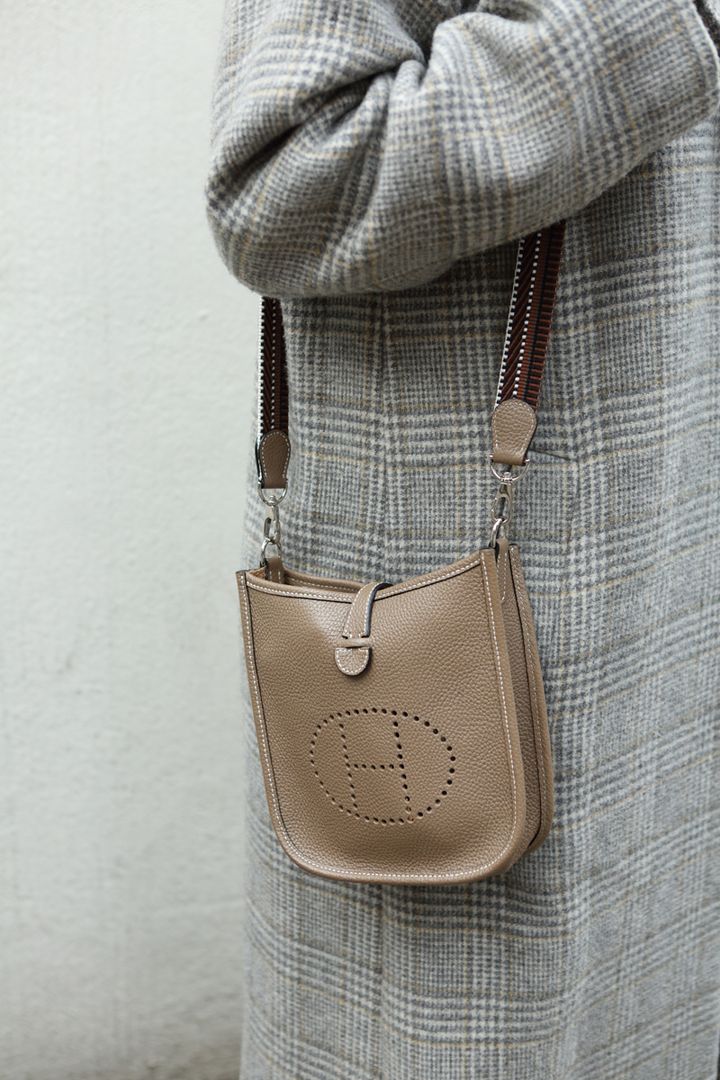 エルメスのバッグ