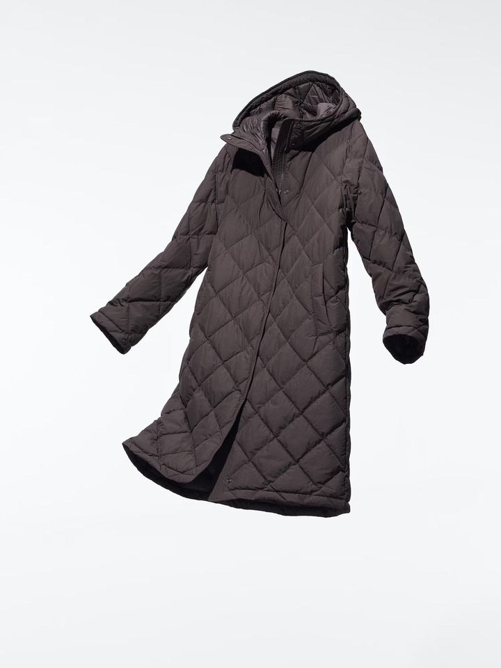 画像1: 出典：ユニクロ