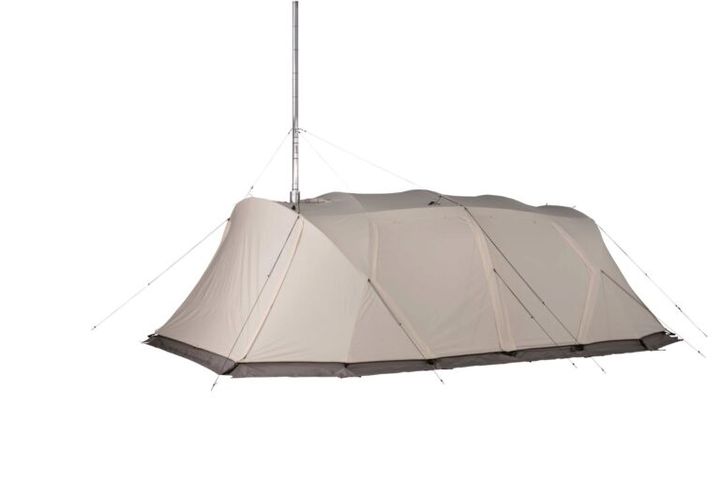 冬の車中泊が起きた！「うるさい・寒い」を全部解決するヒーターが優秀すぎる