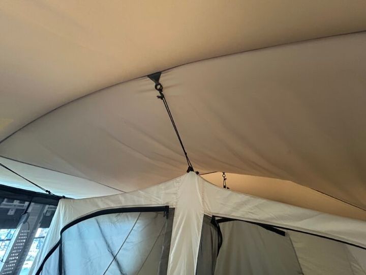 冬の車中泊が起きた！「うるさい・寒い」を全部解決するヒーターが優秀すぎる