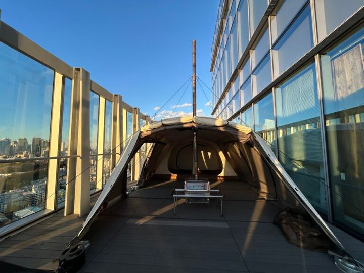 冬の車中泊が起きた！「うるさい・寒い」を全部解決するヒーターが優秀すぎる