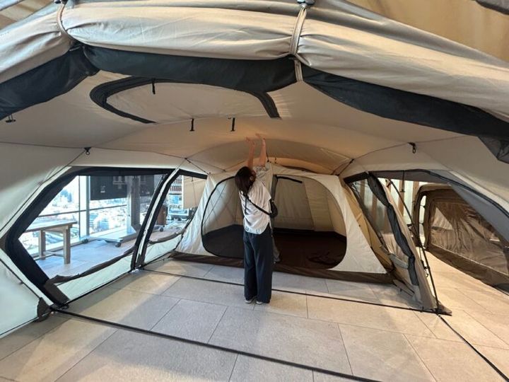 冬の車中泊が起きた！「うるさい・寒い」を全部解決するヒーターが優秀すぎる