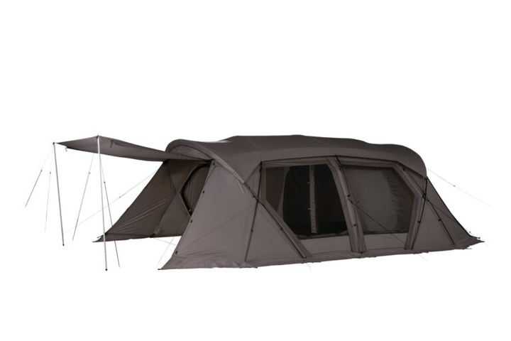 冬の車中泊が起きた！「うるさい・寒い」を全部解決するヒーターが優秀すぎる