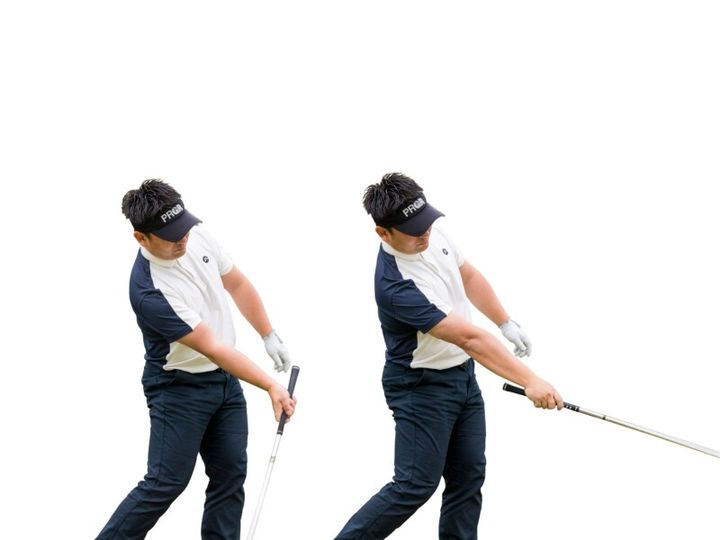 ジャストミートのコツは手首にあり！アイアン上達テクを解説