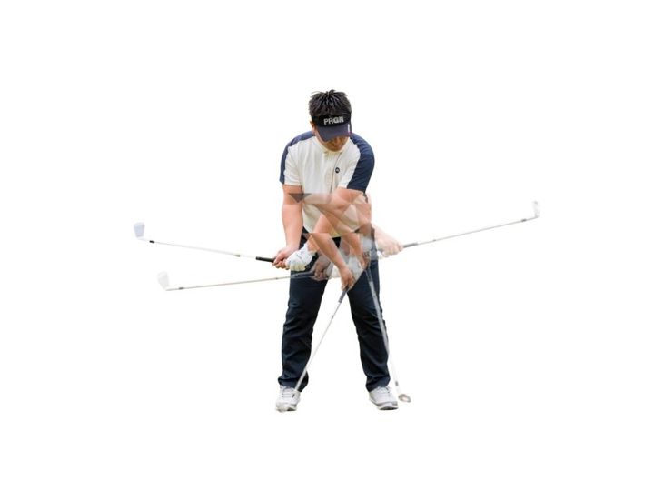 ジャストミートのコツは手首にあり！アイアン上達テクを解説