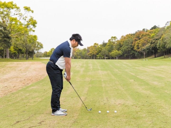 ジャストミートのコツは手首にあり！アイアン上達テクを解説