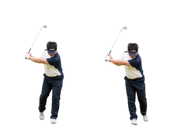 ジャストミートのコツは手首にあり！アイアン上達テクを解説