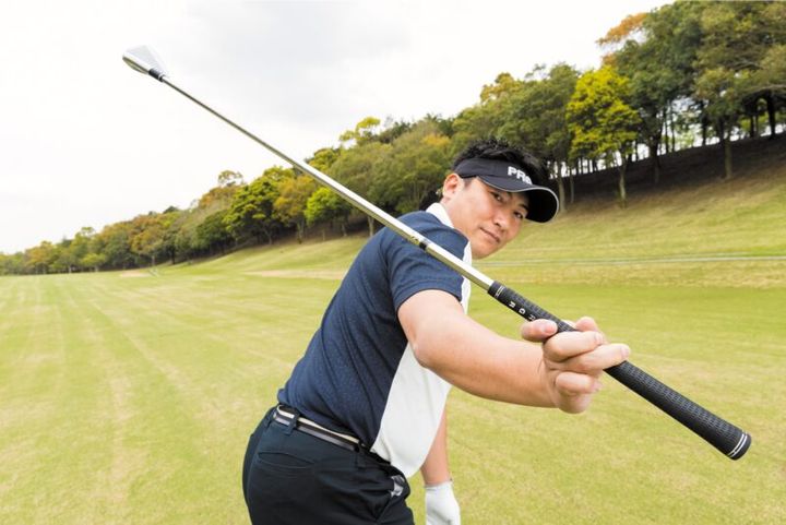 ジャストミートのコツは手首にあり！アイアン上達テクを解説