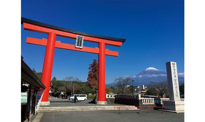ライダーの初詣はここで決まり！バイクのお祓い・無転倒祈願ができる神社仏閣5選