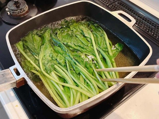 シンクに熱湯はNG