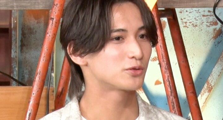 【写真・画像】吉沢亮の印象は…草なぎ剛の本音回答に驚きの声「大河で共演して…」 2枚目