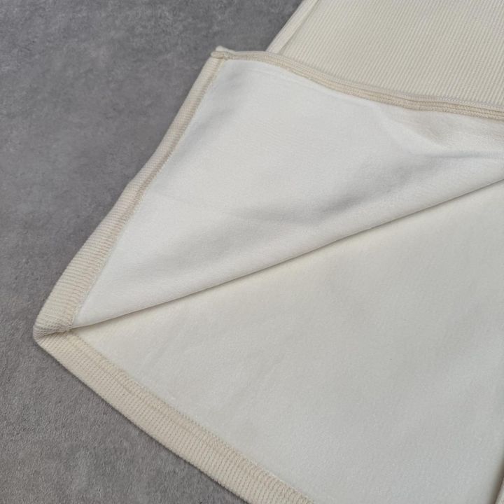 画像: 裏フリース