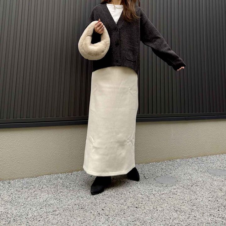 画像: コーディネート1