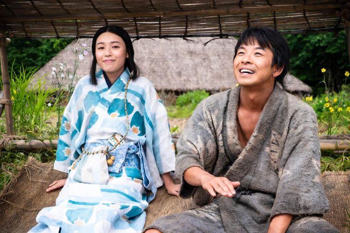 【豊臣兄弟！】次回のあらすじを公開！ 第1回「二匹の猿」のストーリー展開は？（ネタバレあり）