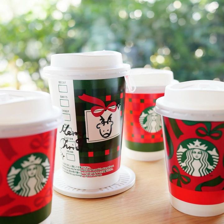 画像1: 出典：Instagram