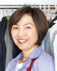 井田典子さん