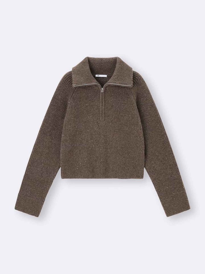 画像1: 出典：GU