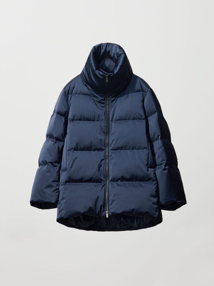 WOMENダウンボリュームジャケット（3色） 17,900円