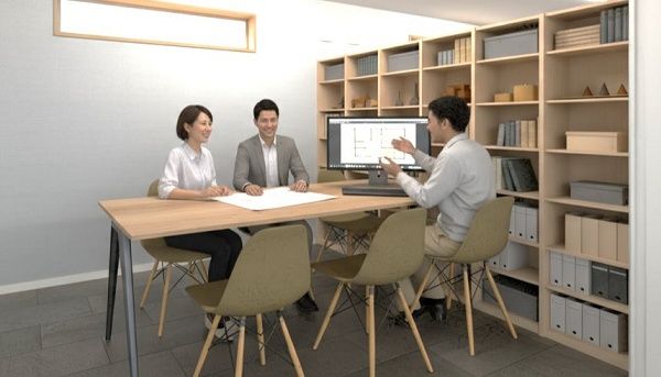 【埼玉県坂戸市】地域に開かれた住まいの相談所「Kon Kon Smile 若葉」、グランドオープンイベントを開催