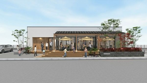 【埼玉県坂戸市】地域に開かれた住まいの相談所「Kon Kon Smile 若葉」、グランドオープンイベントを開催