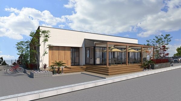 【埼玉県坂戸市】地域に開かれた住まいの相談所「Kon Kon Smile 若葉」、グランドオープンイベントを開催