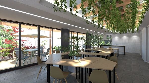 【埼玉県坂戸市】地域に開かれた住まいの相談所「Kon Kon Smile 若葉」、グランドオープンイベントを開催