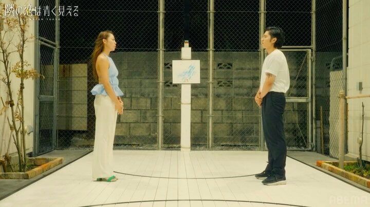 【写真・画像】生田斗真似の彼氏、結婚したい年上彼女に結婚できない残酷すぎる理由明かす 2枚目