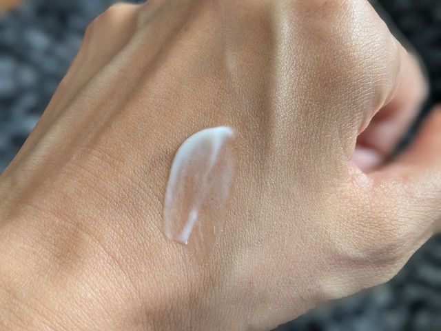 マナラ クリームセラムショット