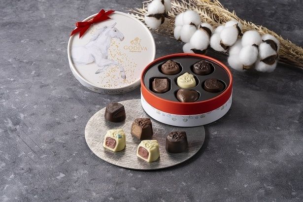 「ニューイヤー フォーチュン アソートメント」