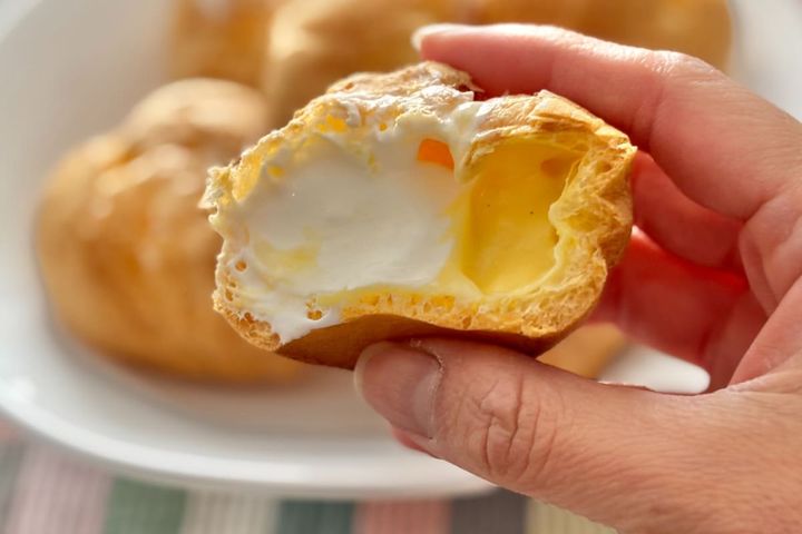 小さくても超リッチ！【ファミマ】定番スイーツが5個入りになって登場中