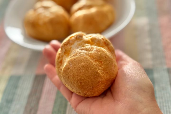 小さくても超リッチ！【ファミマ】定番スイーツが5個入りになって登場中