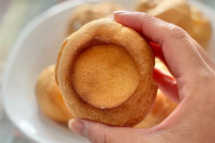 小さくても超リッチ！【ファミマ】定番スイーツが5個入りになって登場中