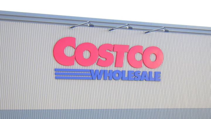 コストコ┃合食 サーモン塩辛 塩麹漬け 