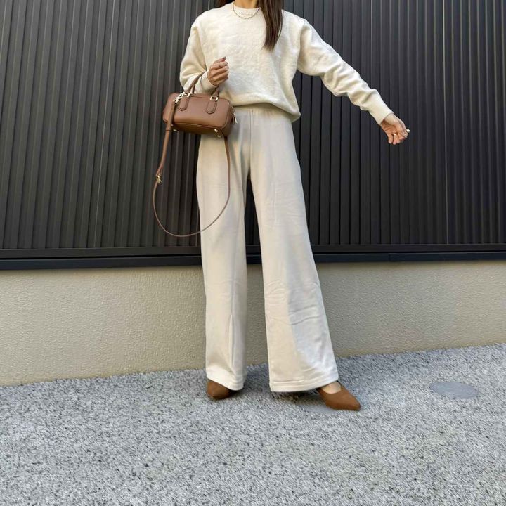 画像: コーディネート1