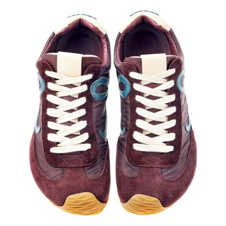 シューレースが２セット付属。（ロエベ／ロエベ ジャパン クライアントサービス）