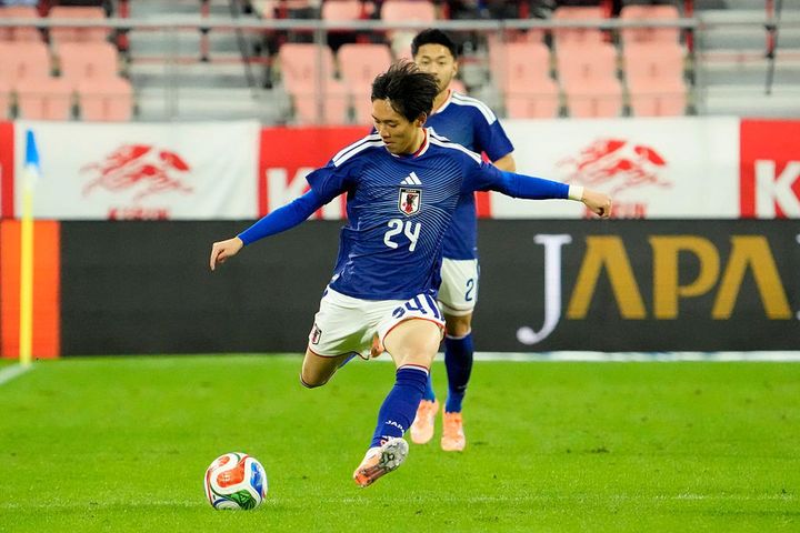 画像2: (C)Getty Images