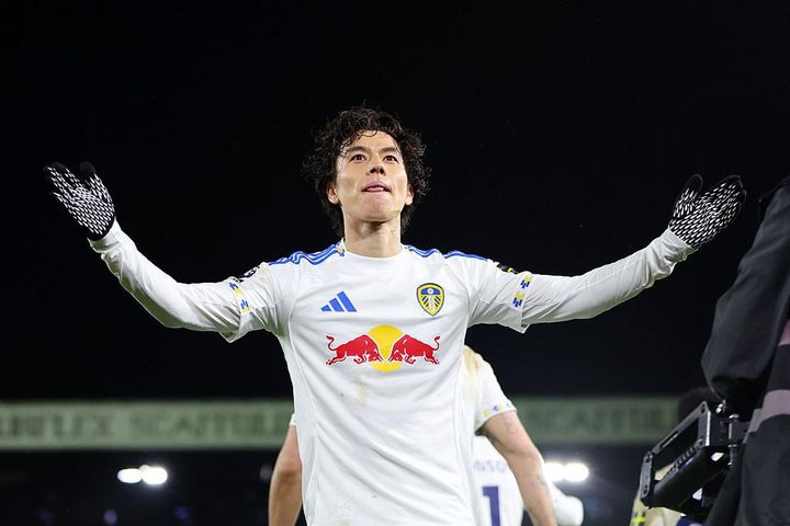 画像4: (C)Getty Images