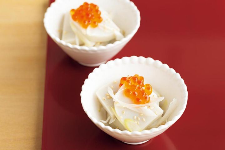 簡単なのに豪華！【紀文発】かまぼこレシピでつくる絶品おせちメニュー